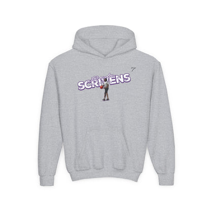 Brayden Scrivens YOUTH Hoodie