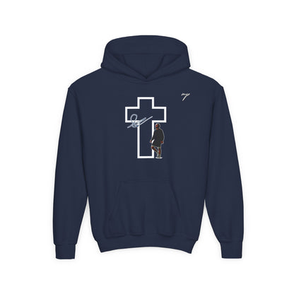 Samuel Almedina Youth Hoodie