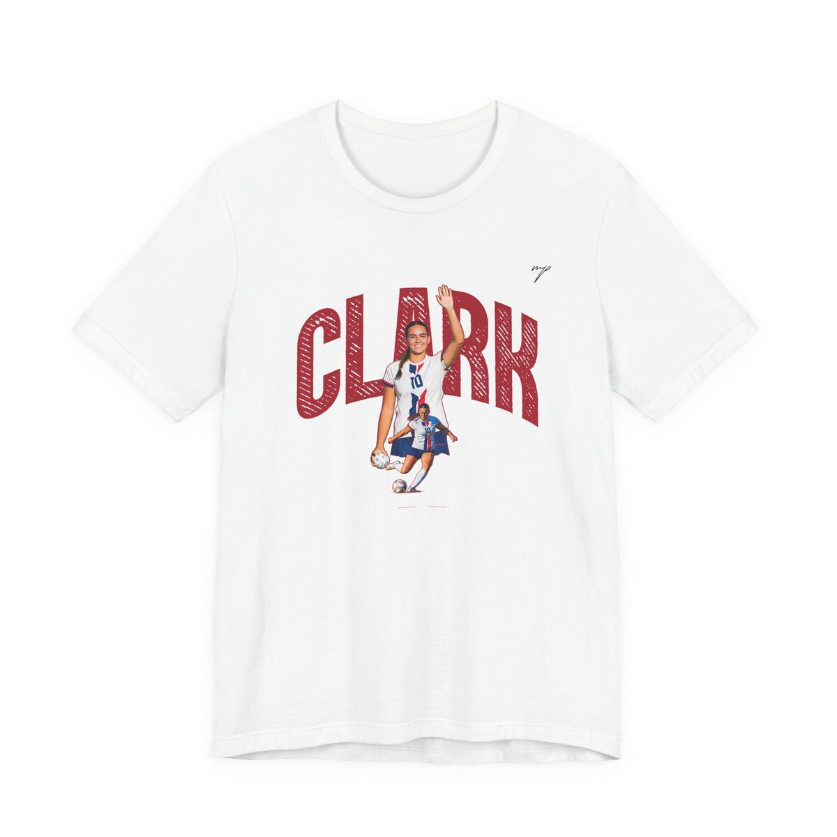 Braelyn Clark Graphic Tee