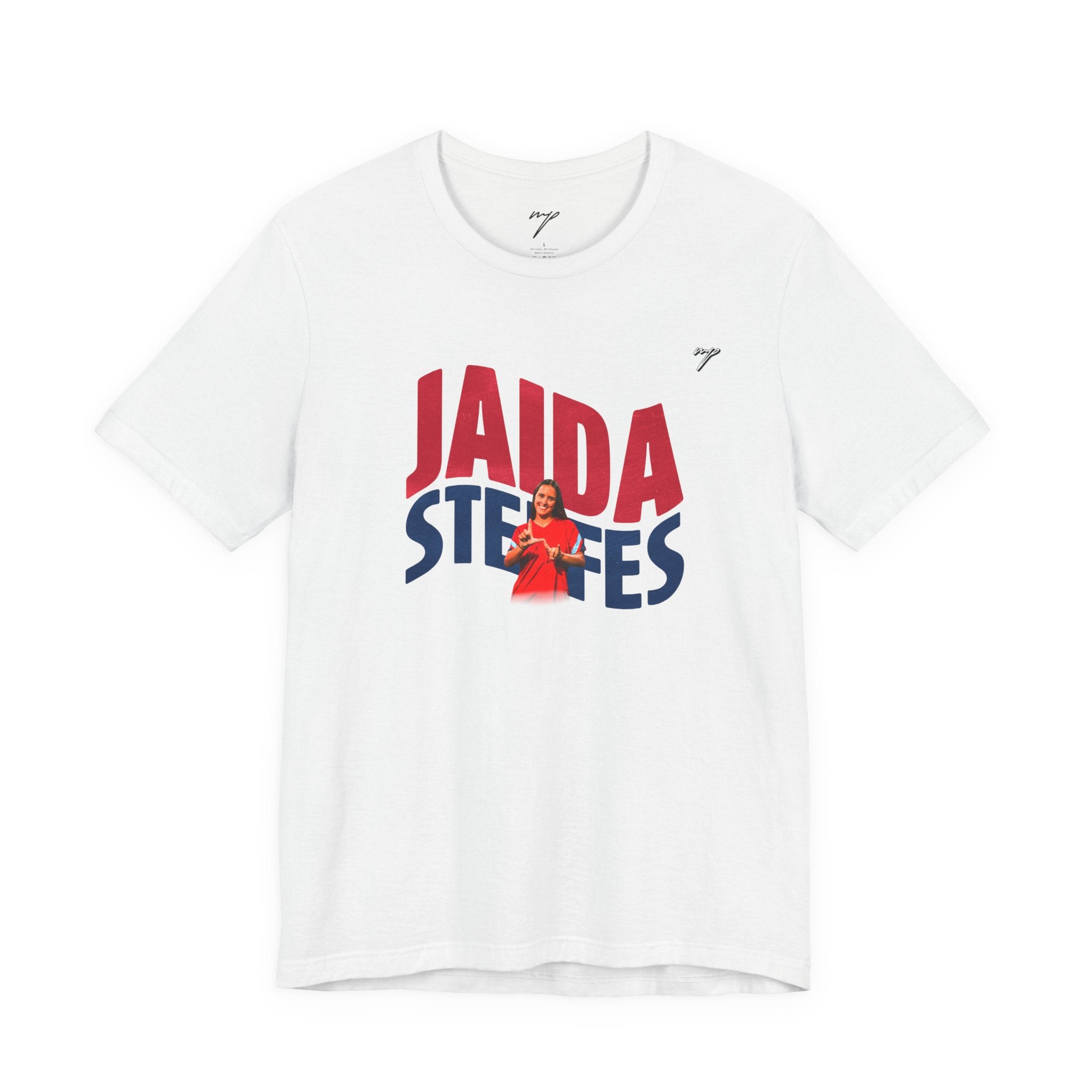 Jaida Steffes Graphic Tee