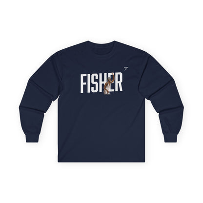 Nathan Fisher Long Sleeve