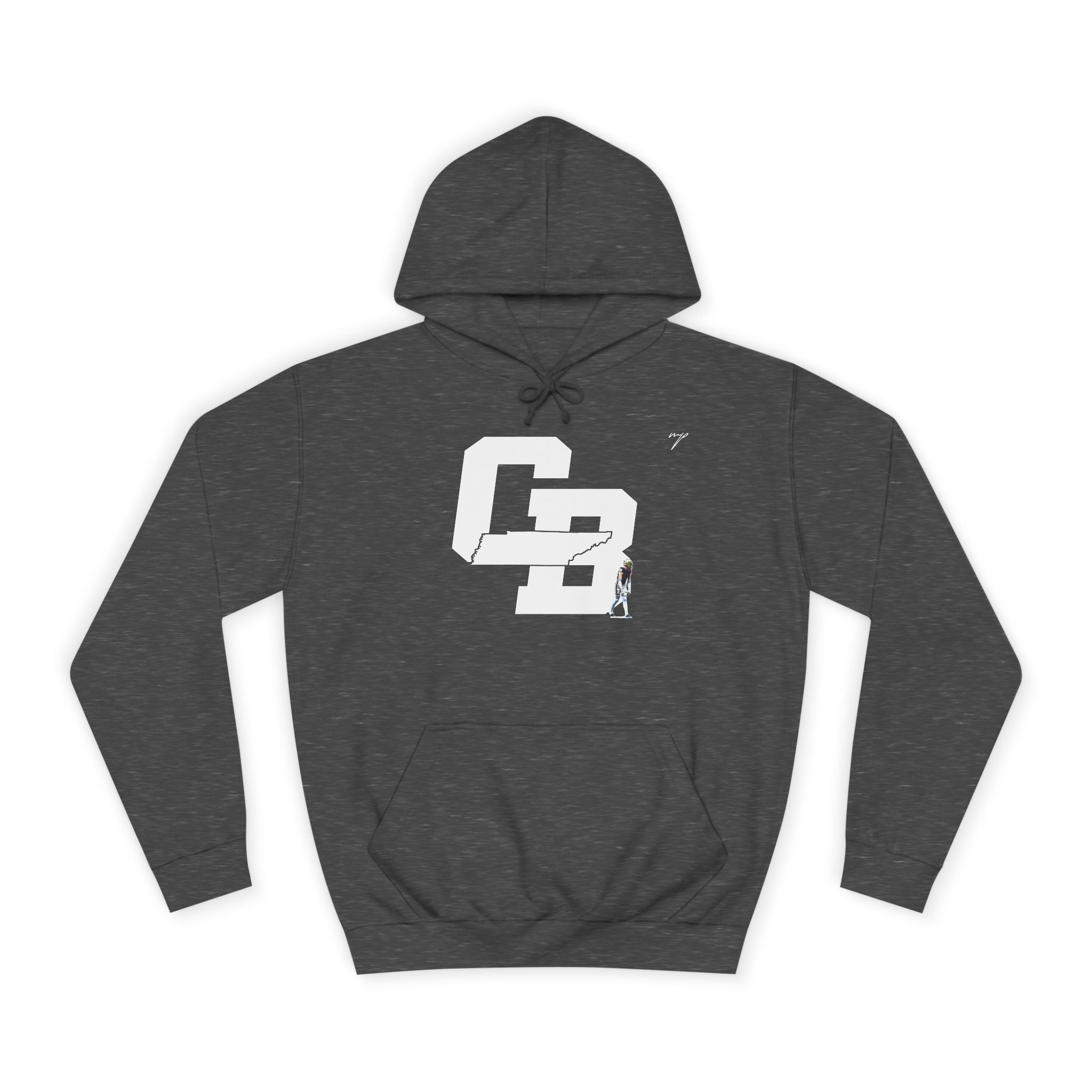 Cole Blanton Hoodie