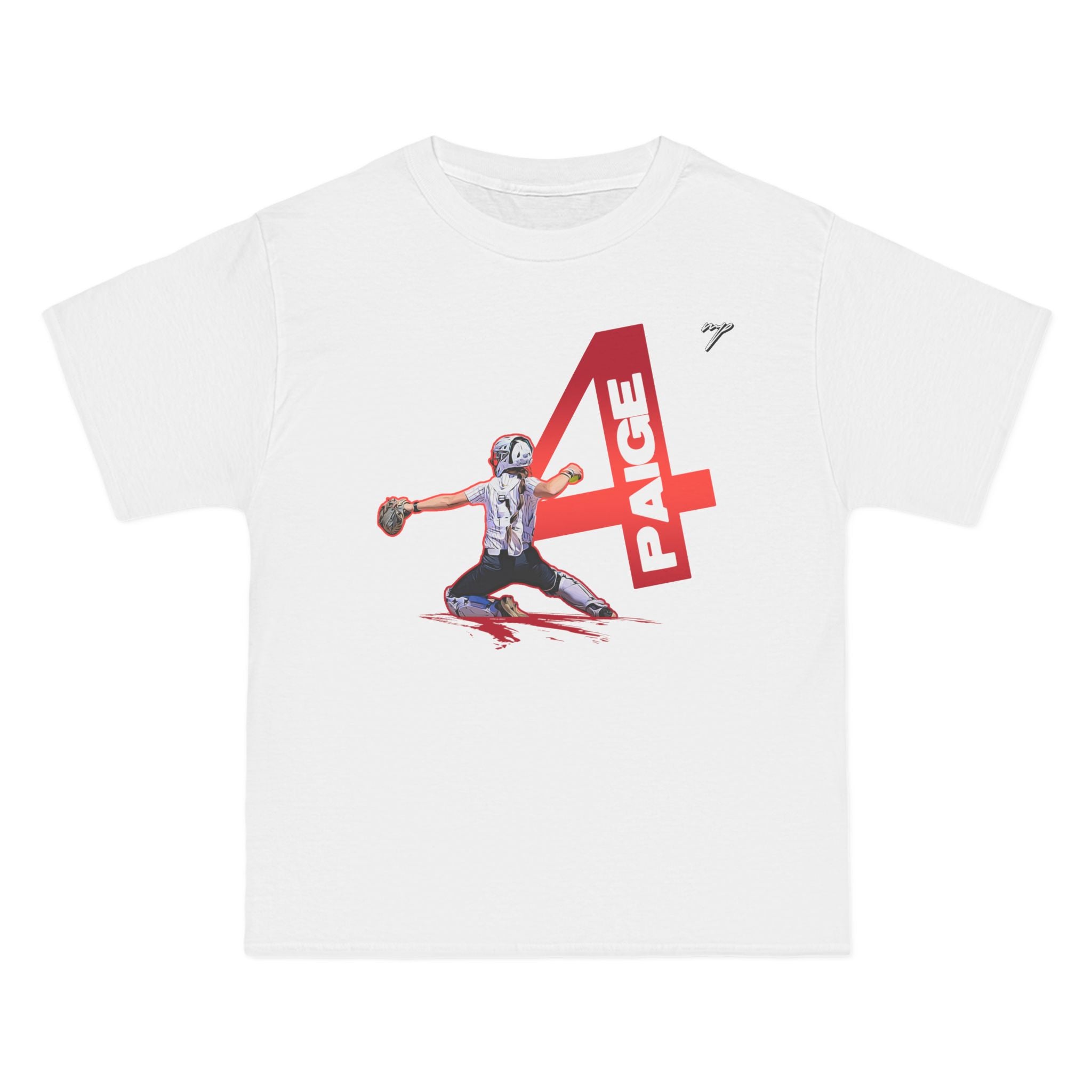 Paige Antcliff Vintage Tee
