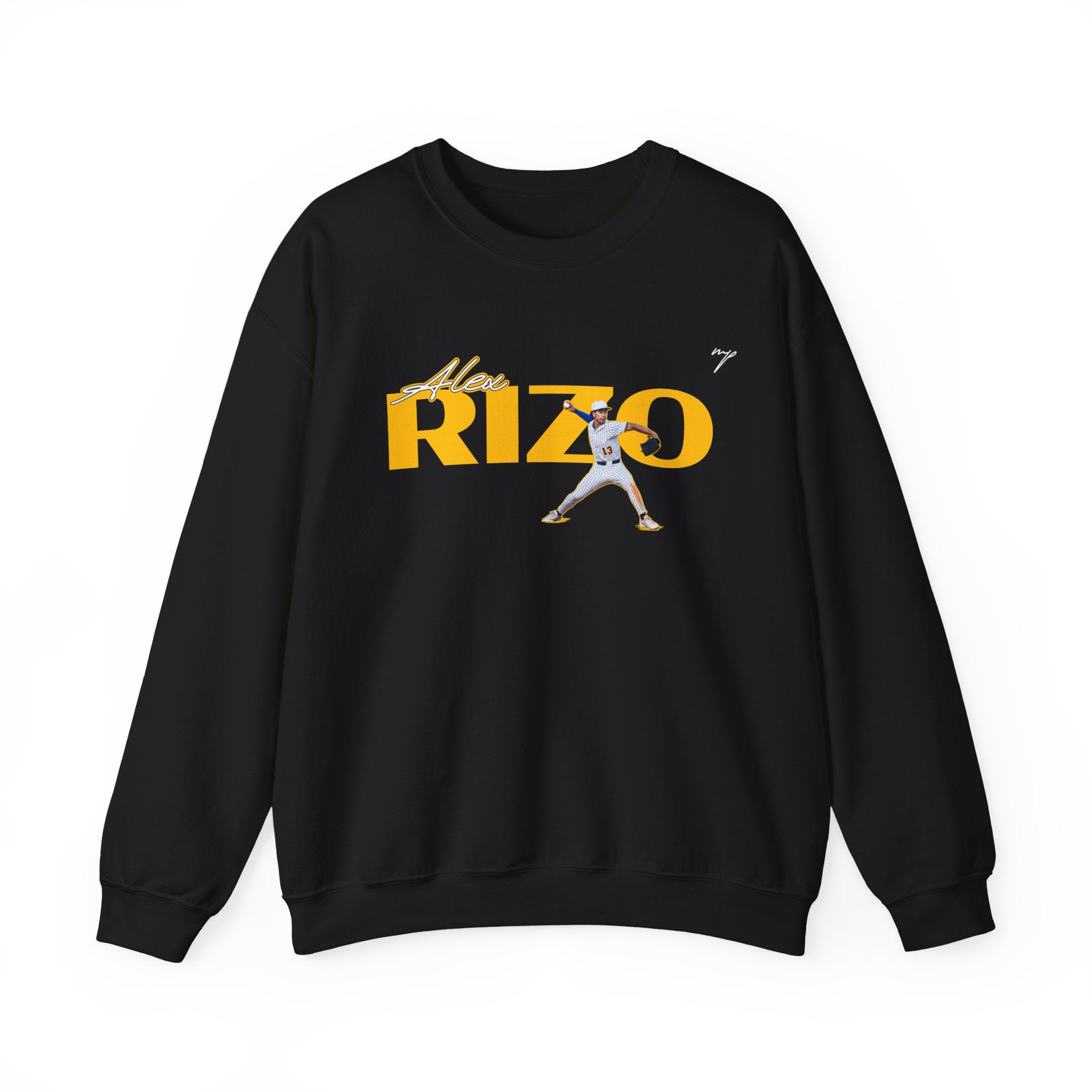 Alex Rizo Crewneck