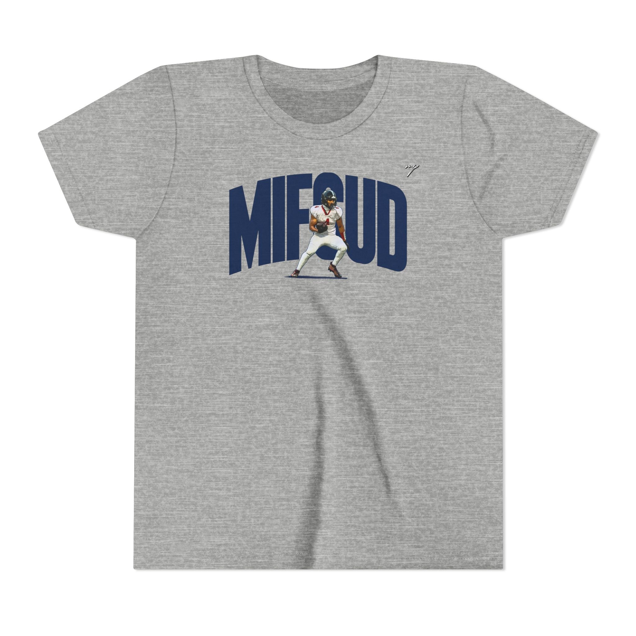 Michael Mifsud Youth Graphic Tee