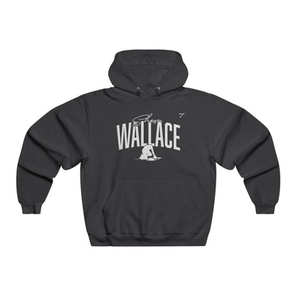 Shawn Wallace Vintage Hoodie