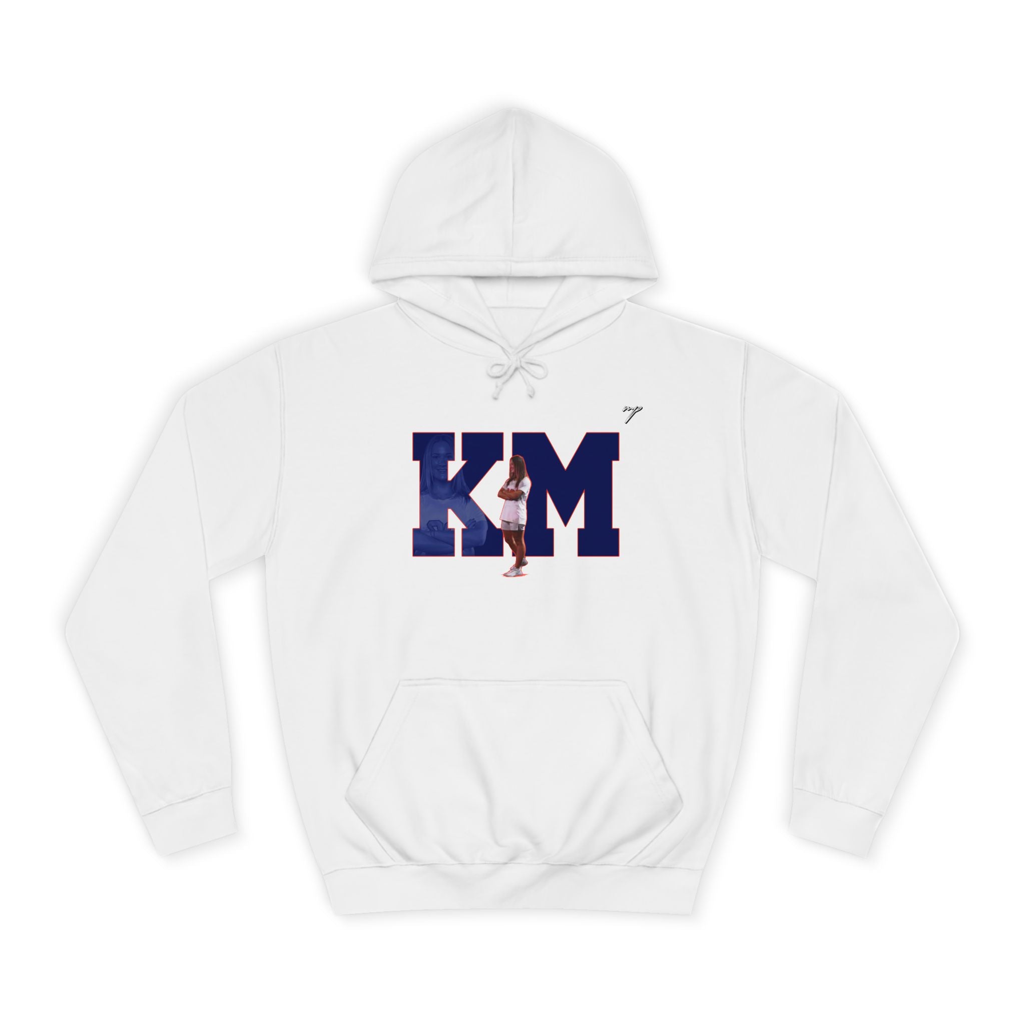 Kalena Mandeville Hoodie