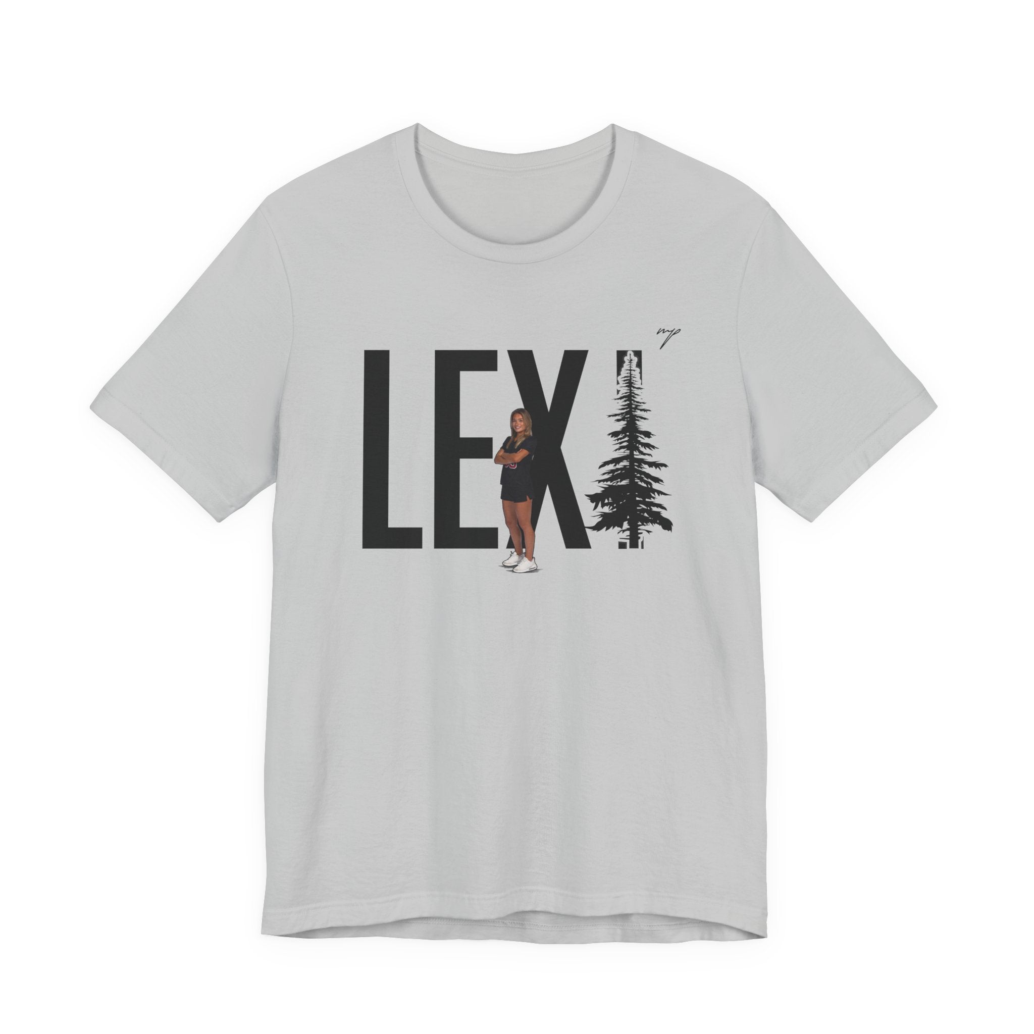 Alexis Rodell Graphic Tee