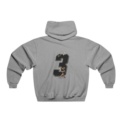 Natalie Chilton Vintage Hoodie