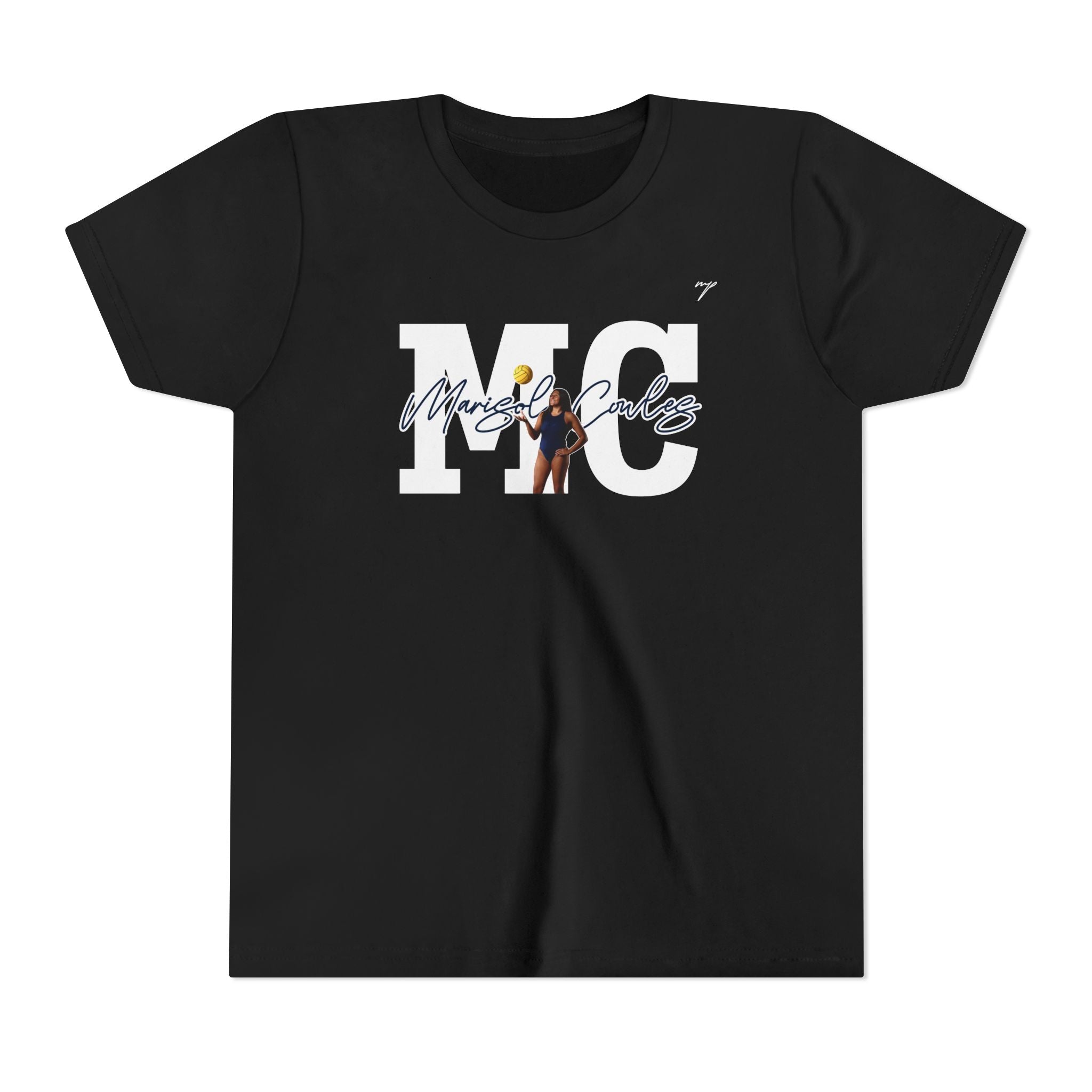 Marisol Cowles YOUTH Graphic Tee