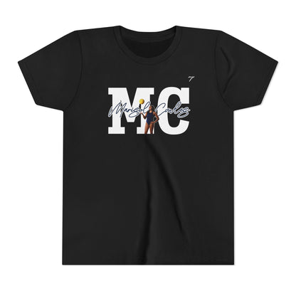 Marisol Cowles YOUTH Graphic Tee