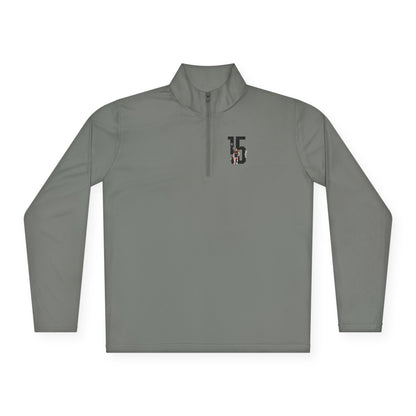 Olivia Philpot Quarter-Zip