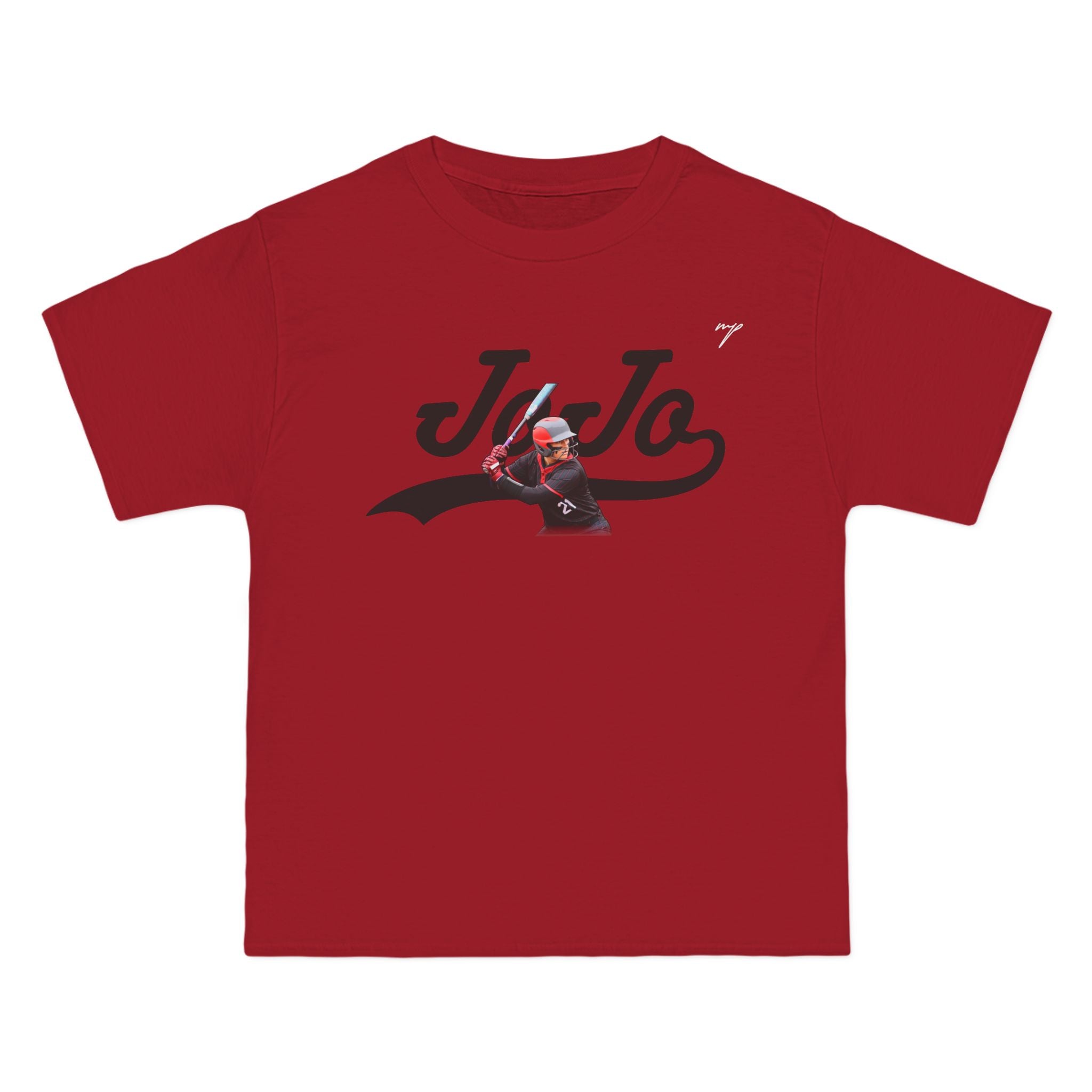 Joelie Eder Vintage Tee
