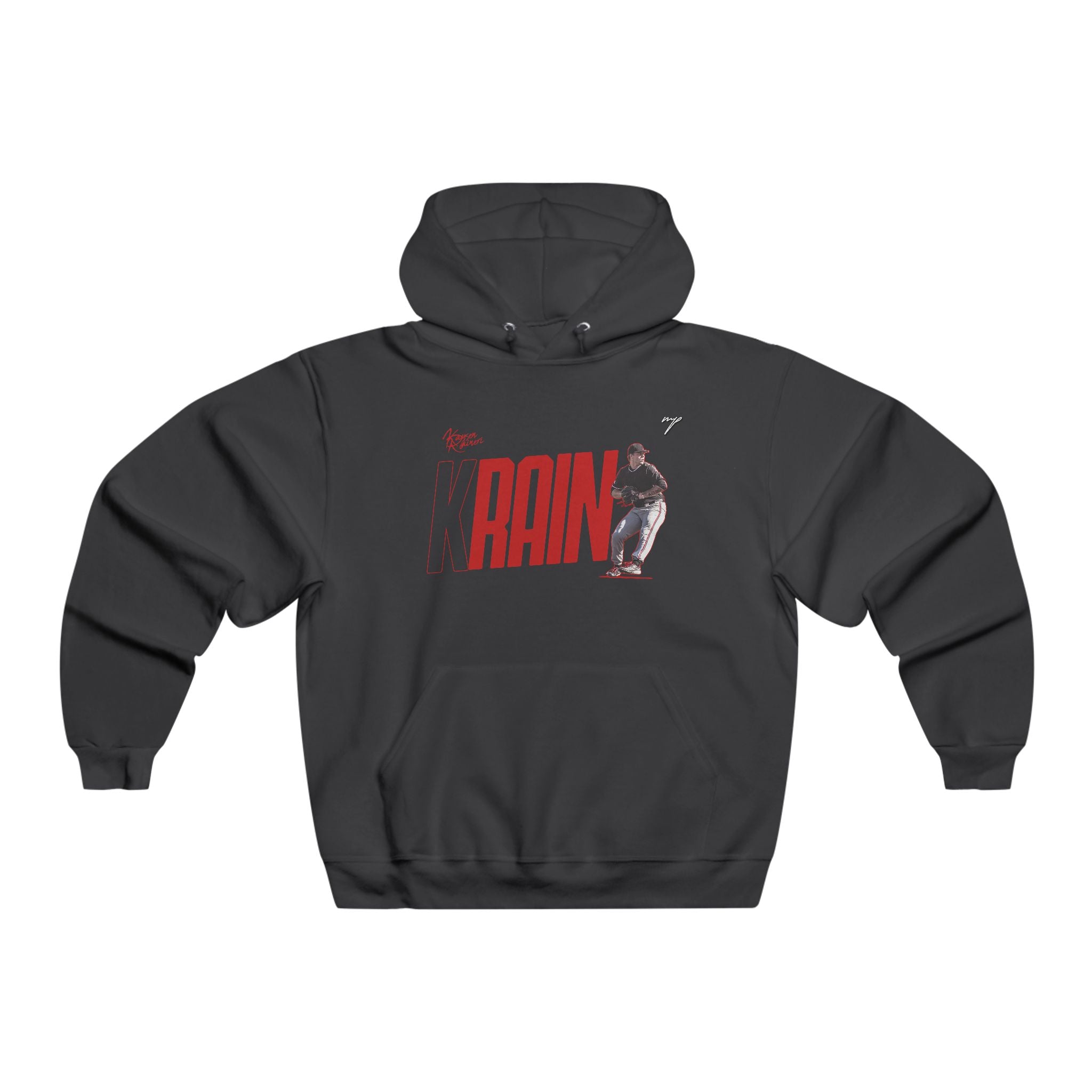Kaysen Raineri Vintage Hoodie