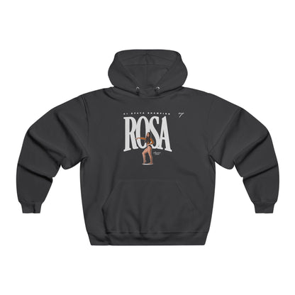 Marissa Rosa Vintage Hoodie