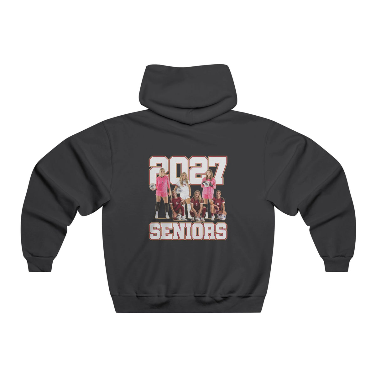 Sophie Reale Vintage Hoodie
