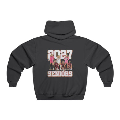 Sophie Reale Vintage Hoodie