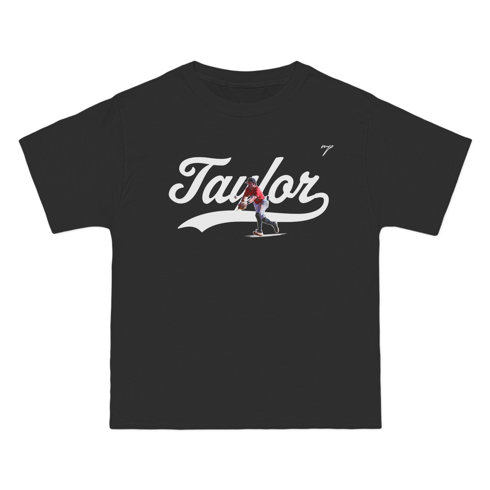 Taylor Walters Vintage Tee
