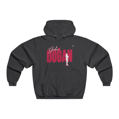 Göksu Doğan Vintage Hoodie