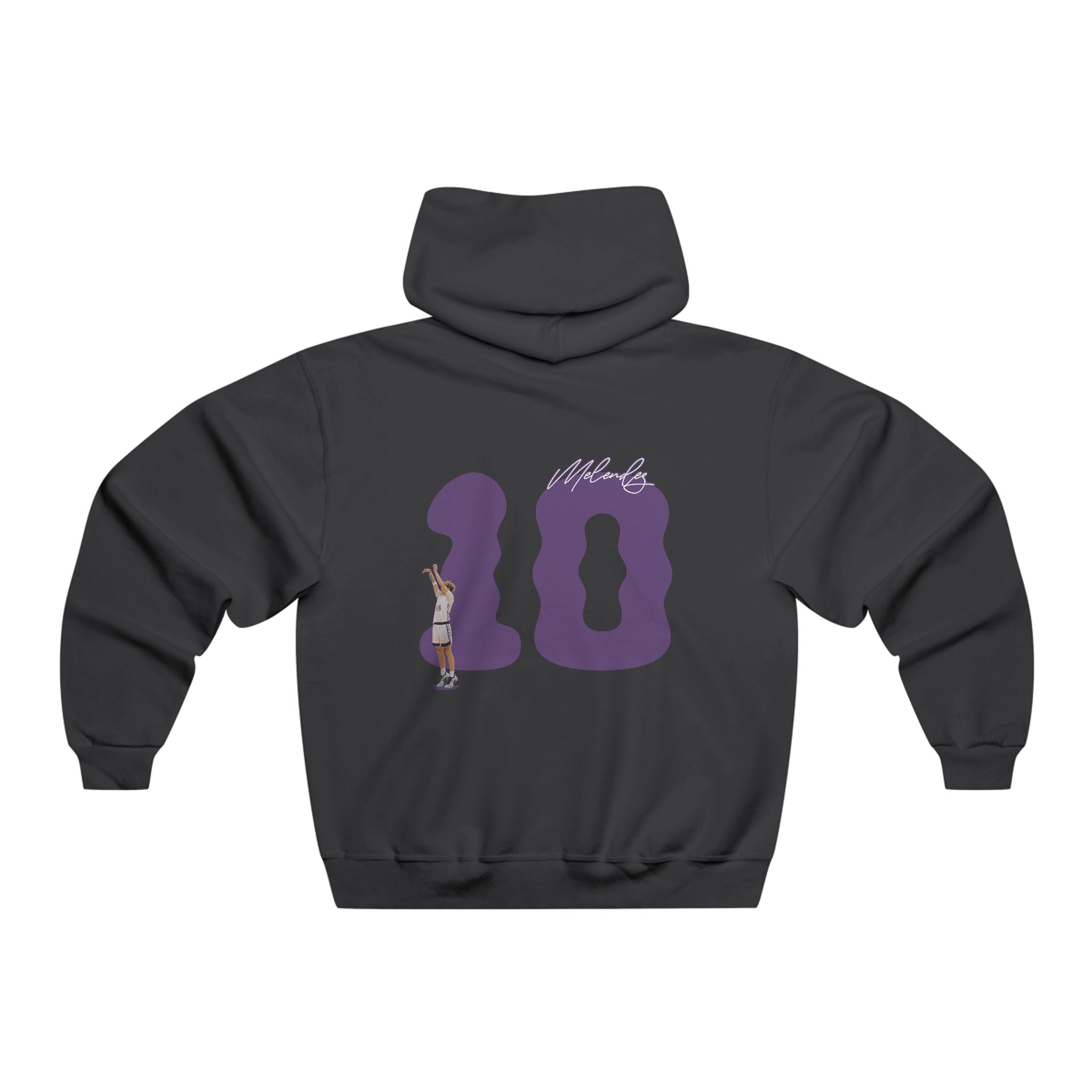 Cadence Melendez Vintage Hoodie