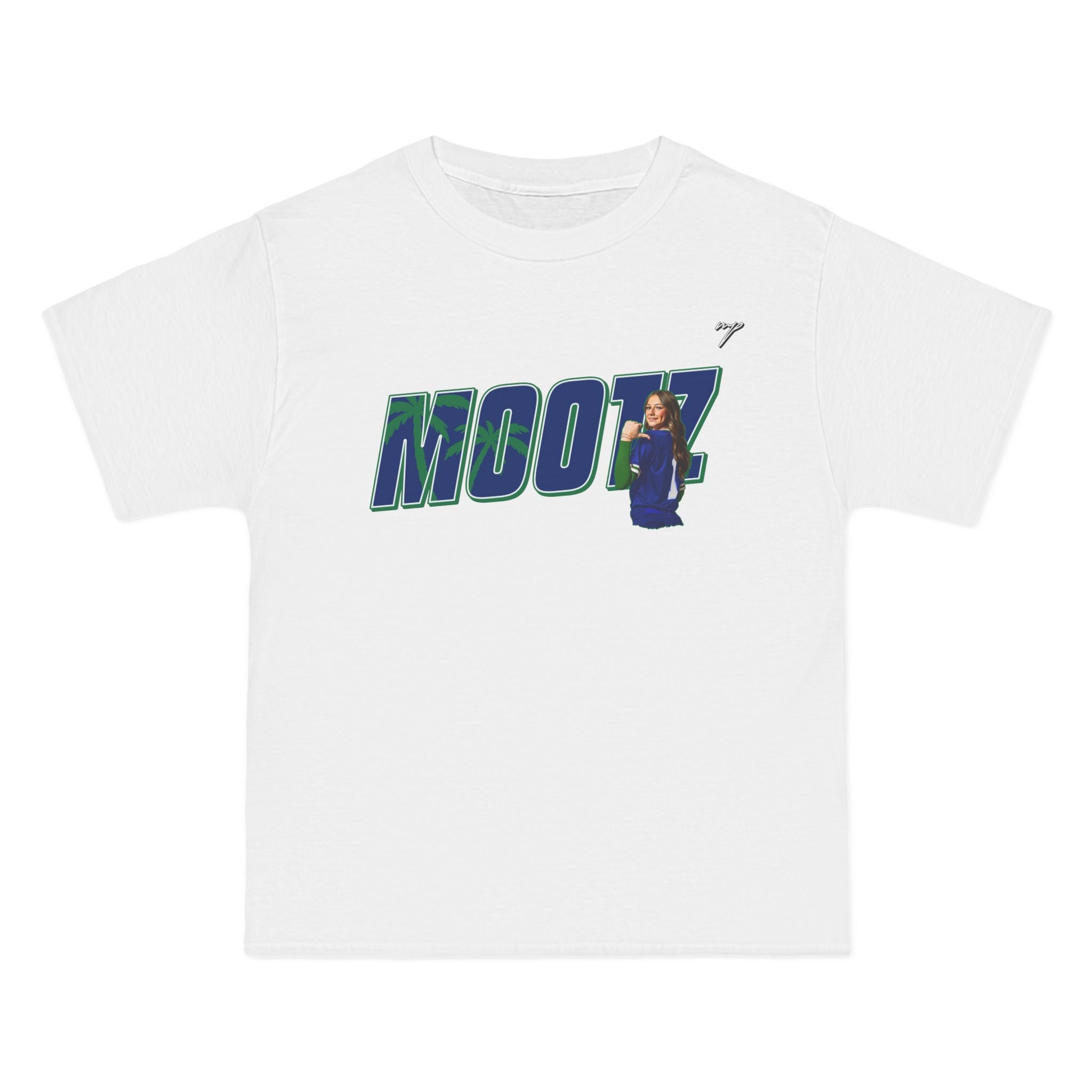 Karsyn Mootz Vintage Tee