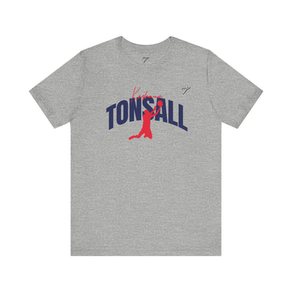 Keshaun Tonsall Graphic Tee