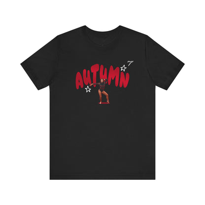 Autumn Reingold Graphic Tee