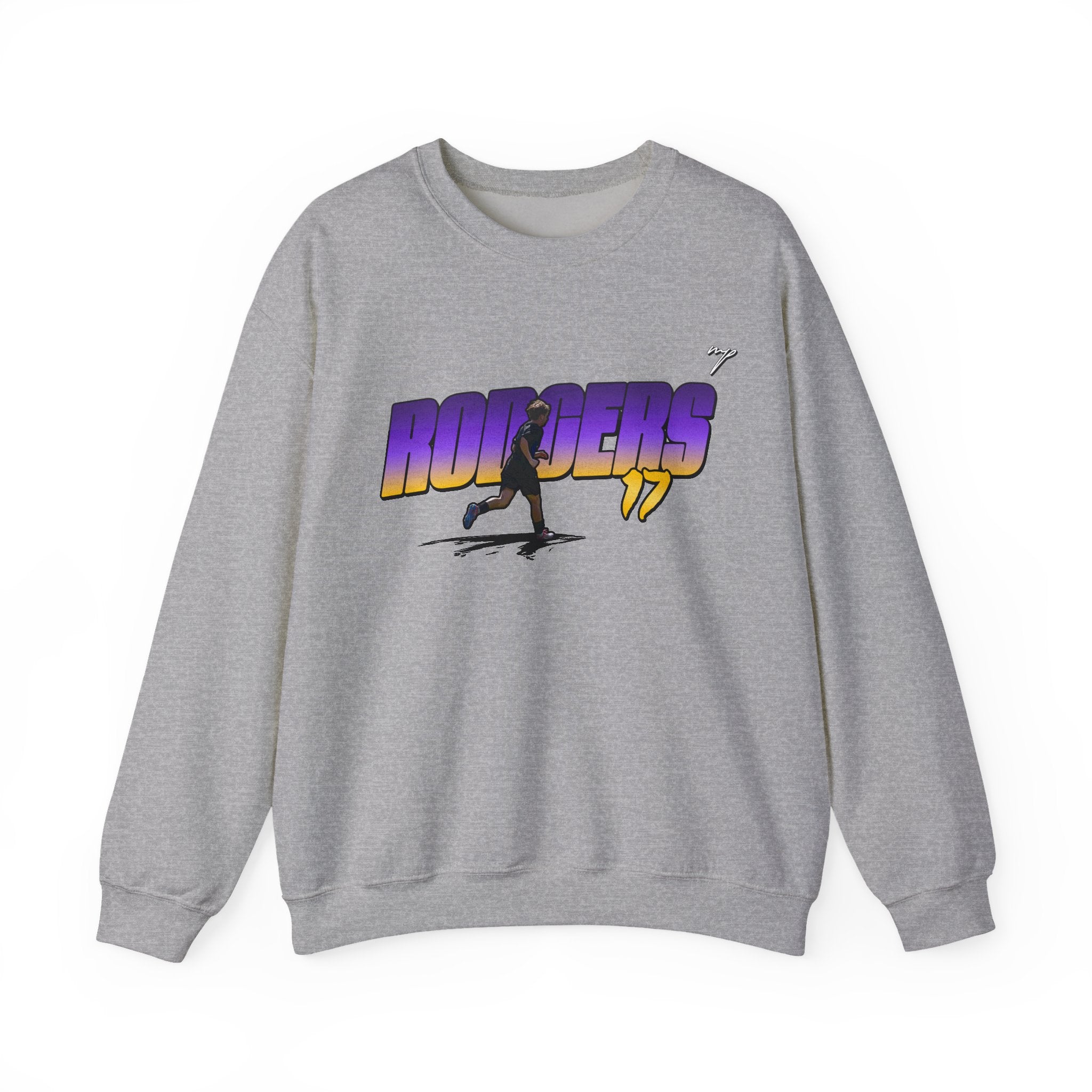 Conner Rodgers Crewneck