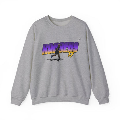 Conner Rodgers Crewneck