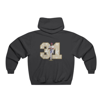 Jose Luccioni Vintage Hoodie