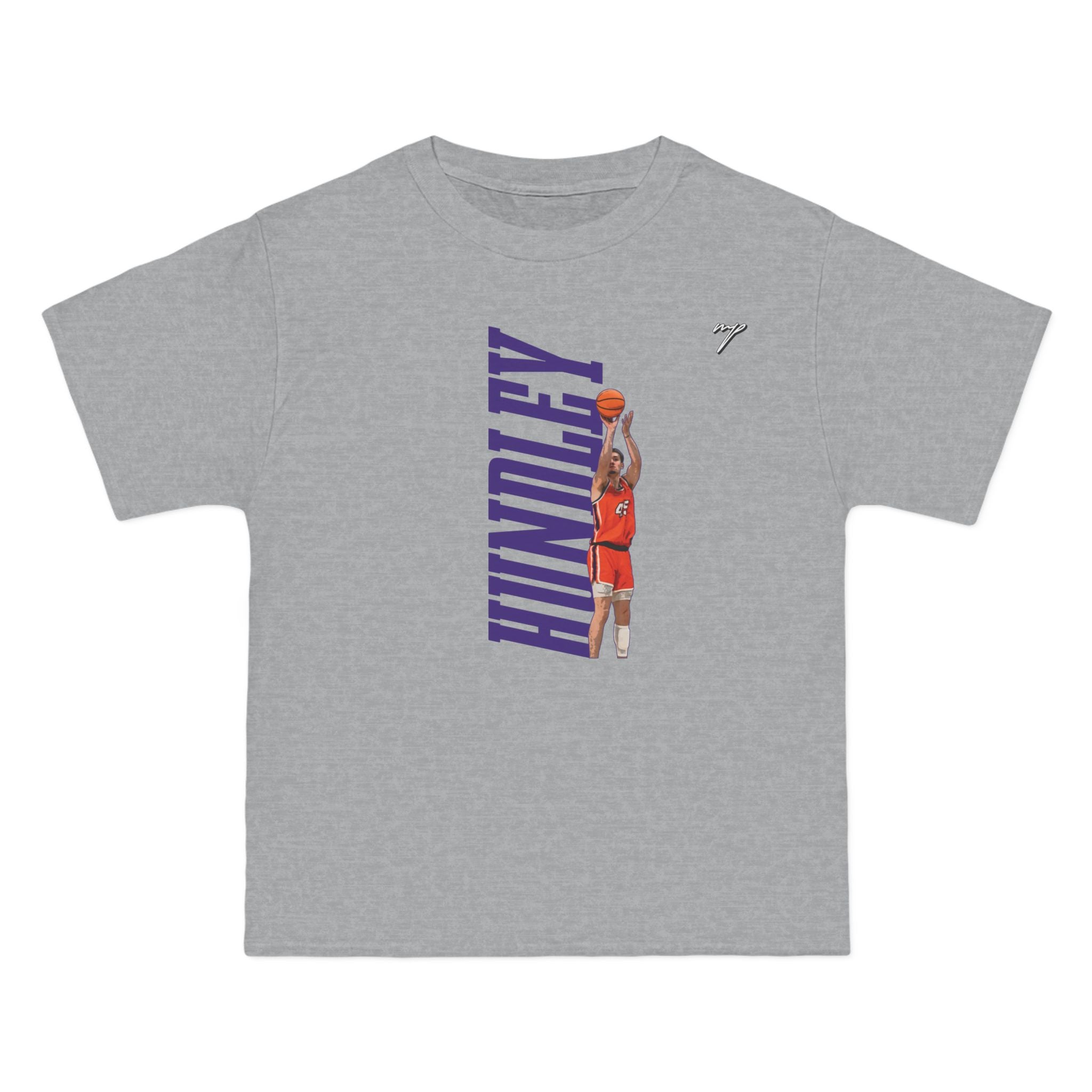 Trent Hundley Vintage Tee