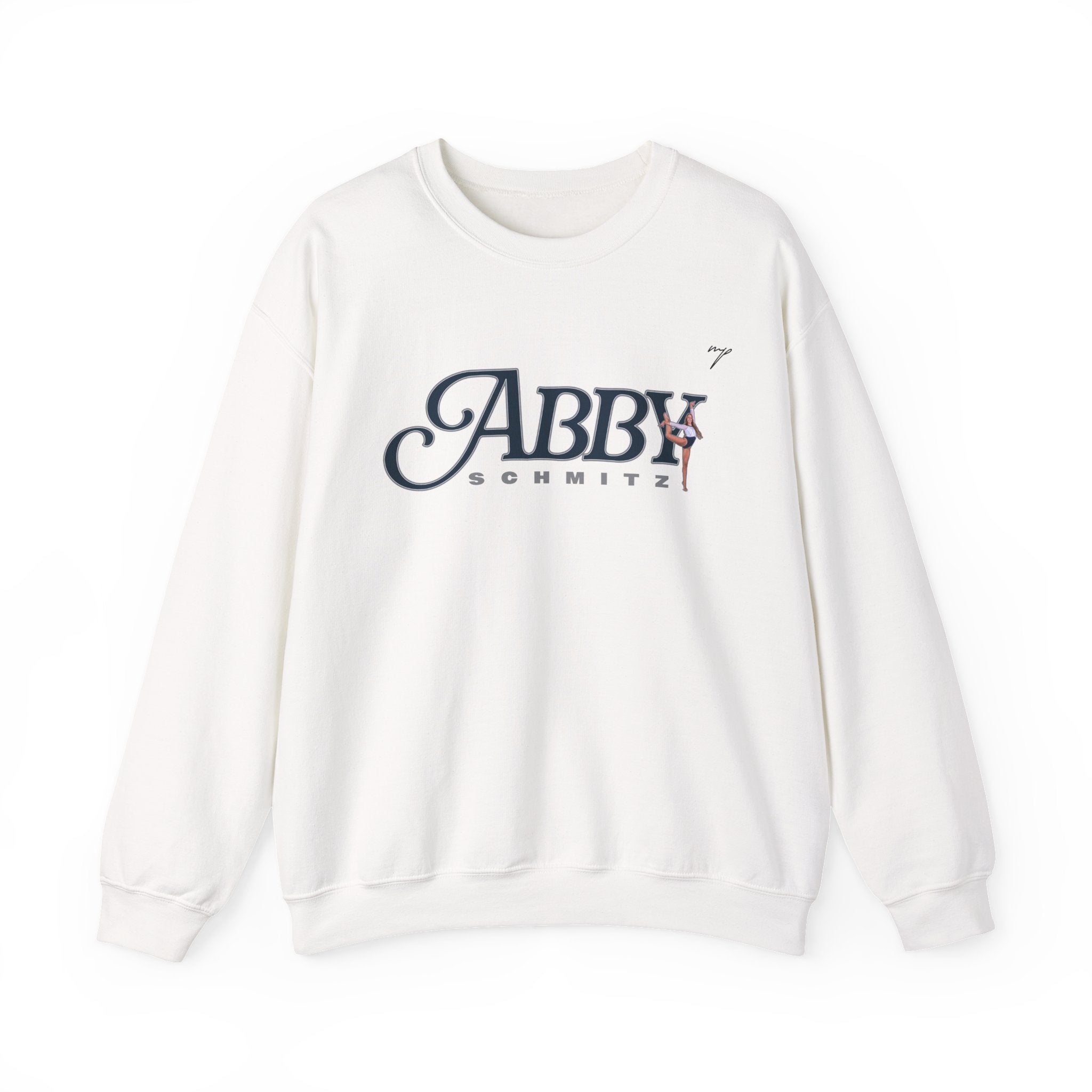 Abby Schmitz Crewneck