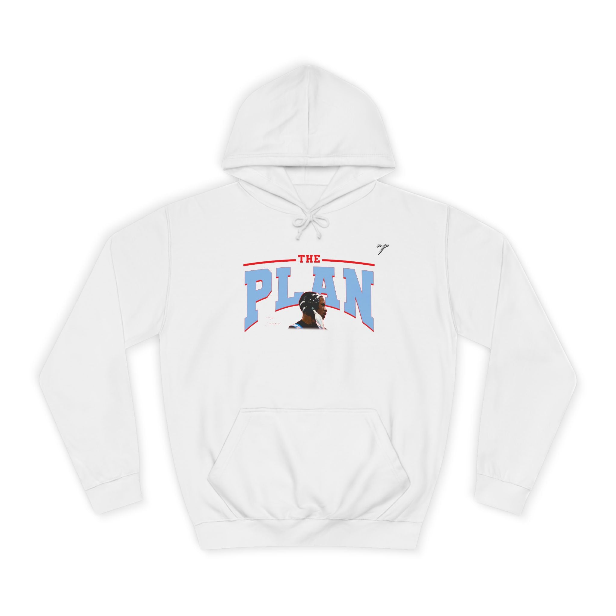 Ariyan Kernaghan Hoodie