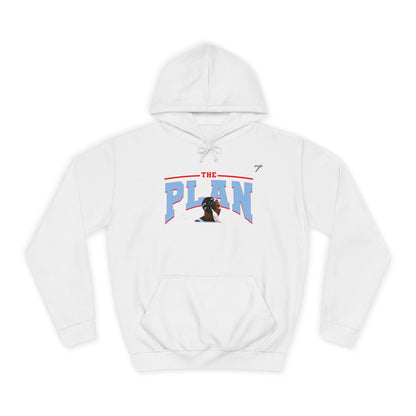 Ariyan Kernaghan Hoodie