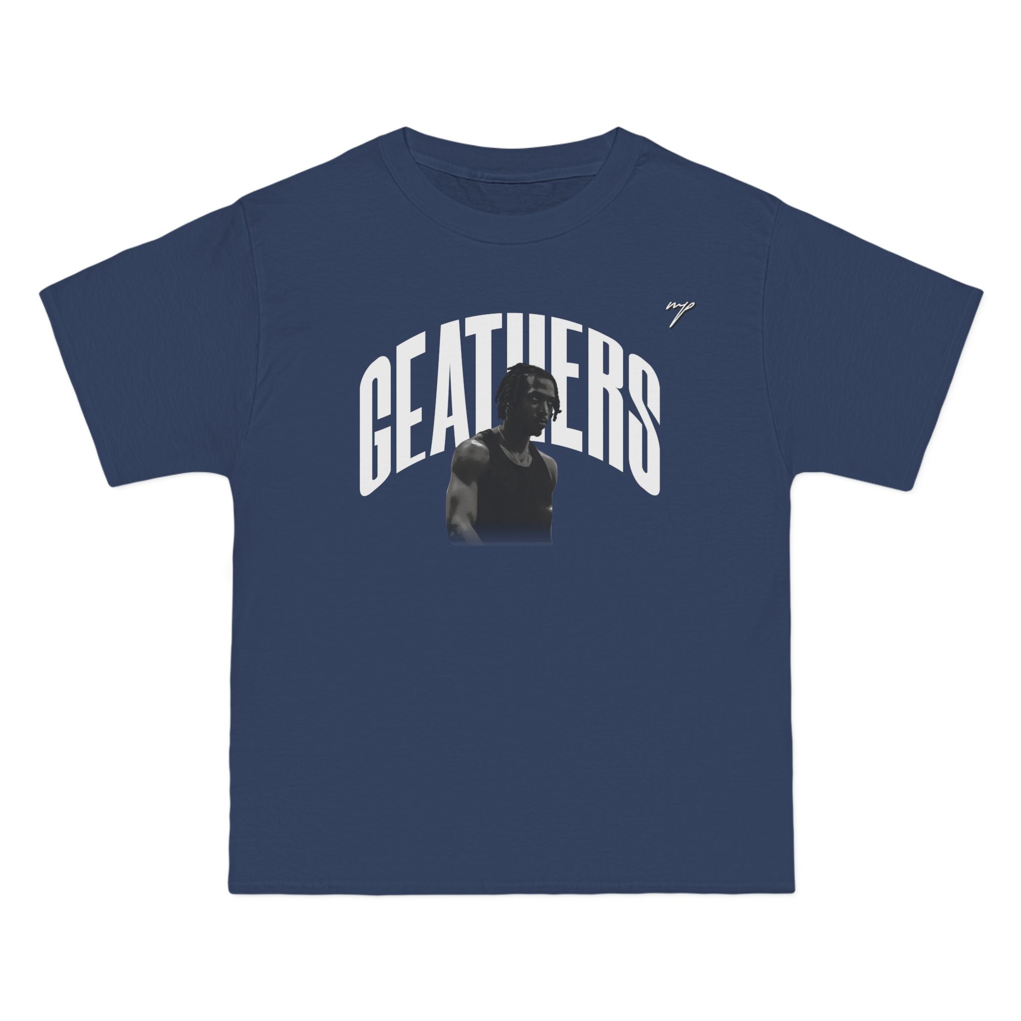 Jayden Geathers Vintage Tee