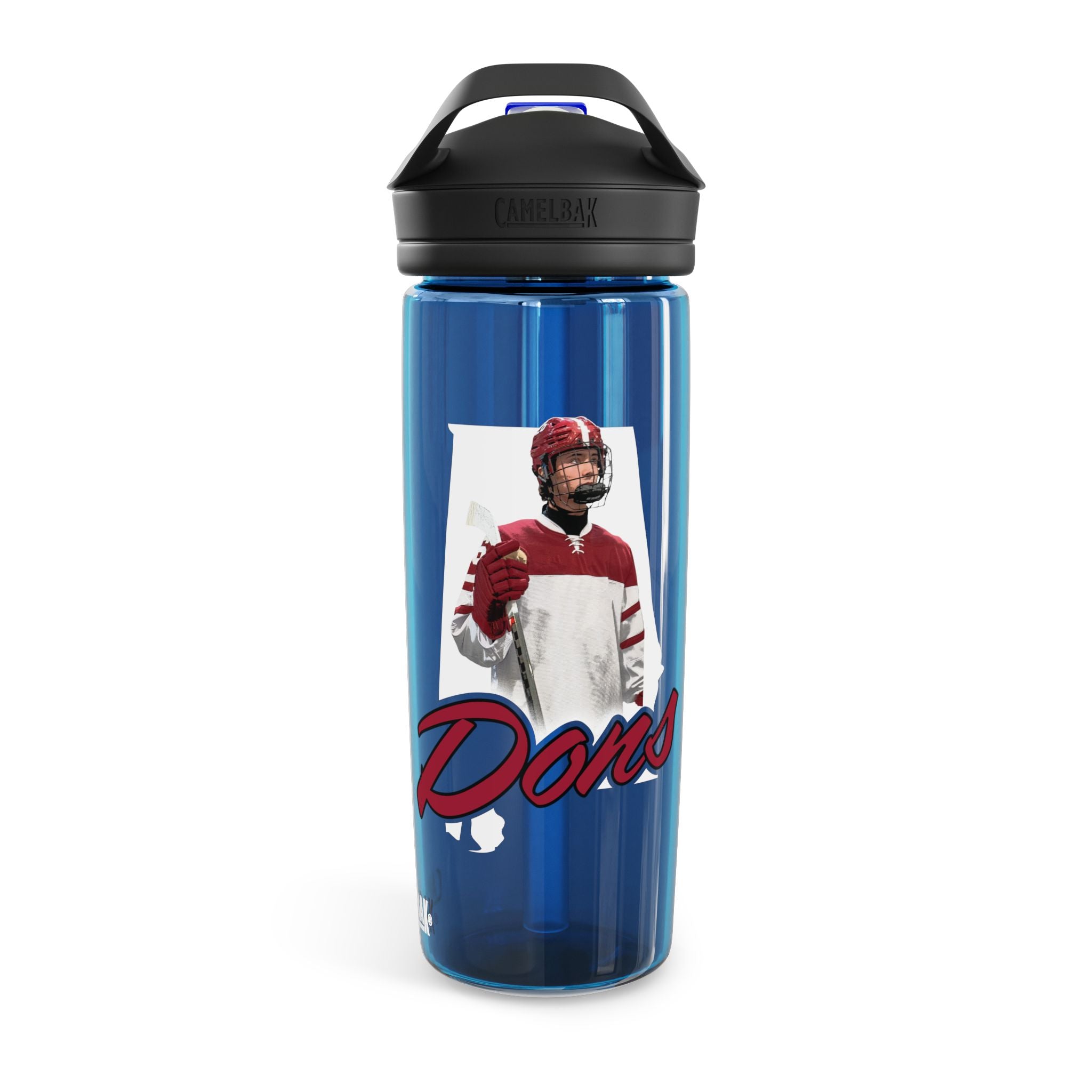 Jack McCormack CamelBak Water Bottle