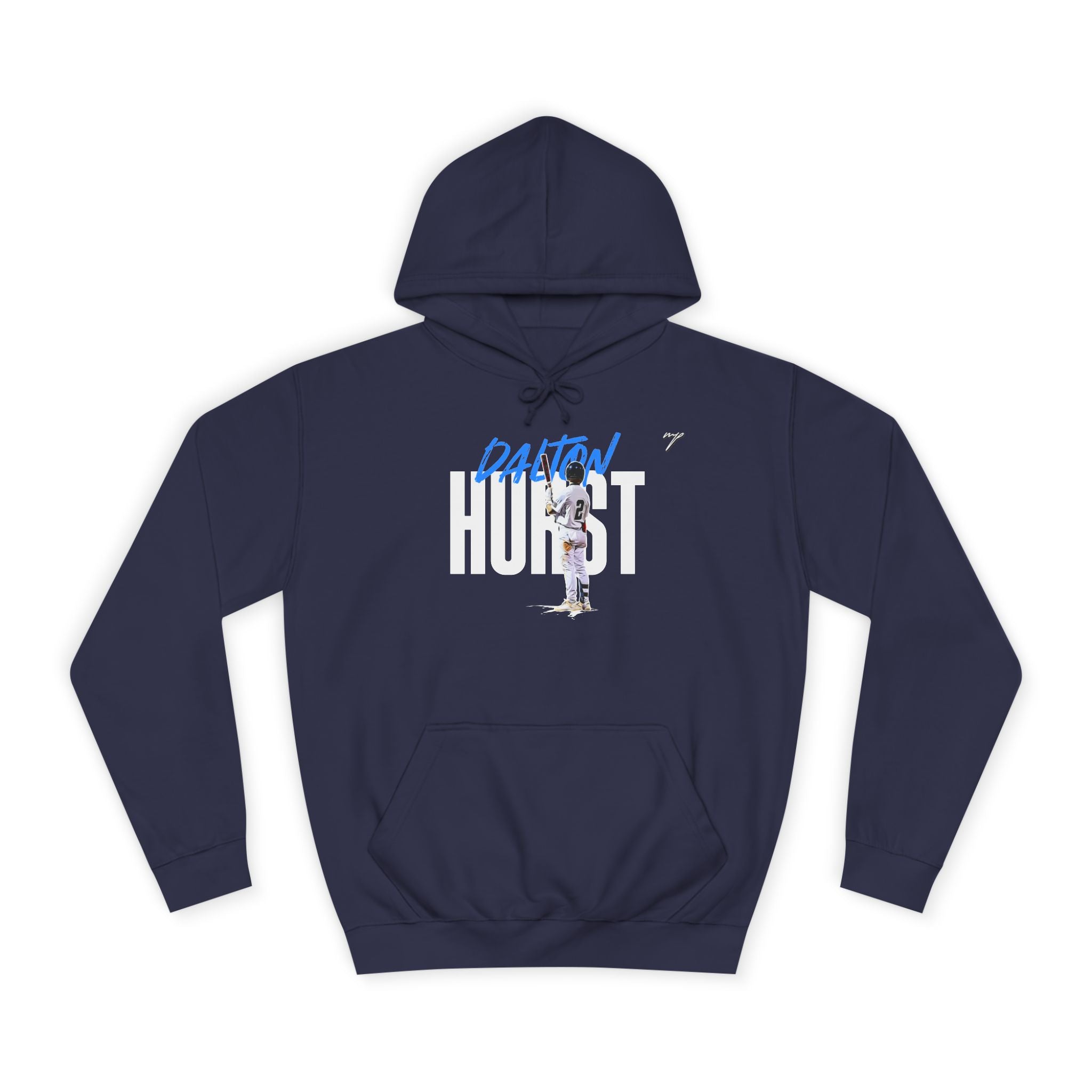 Dalton Hurst Hoodie