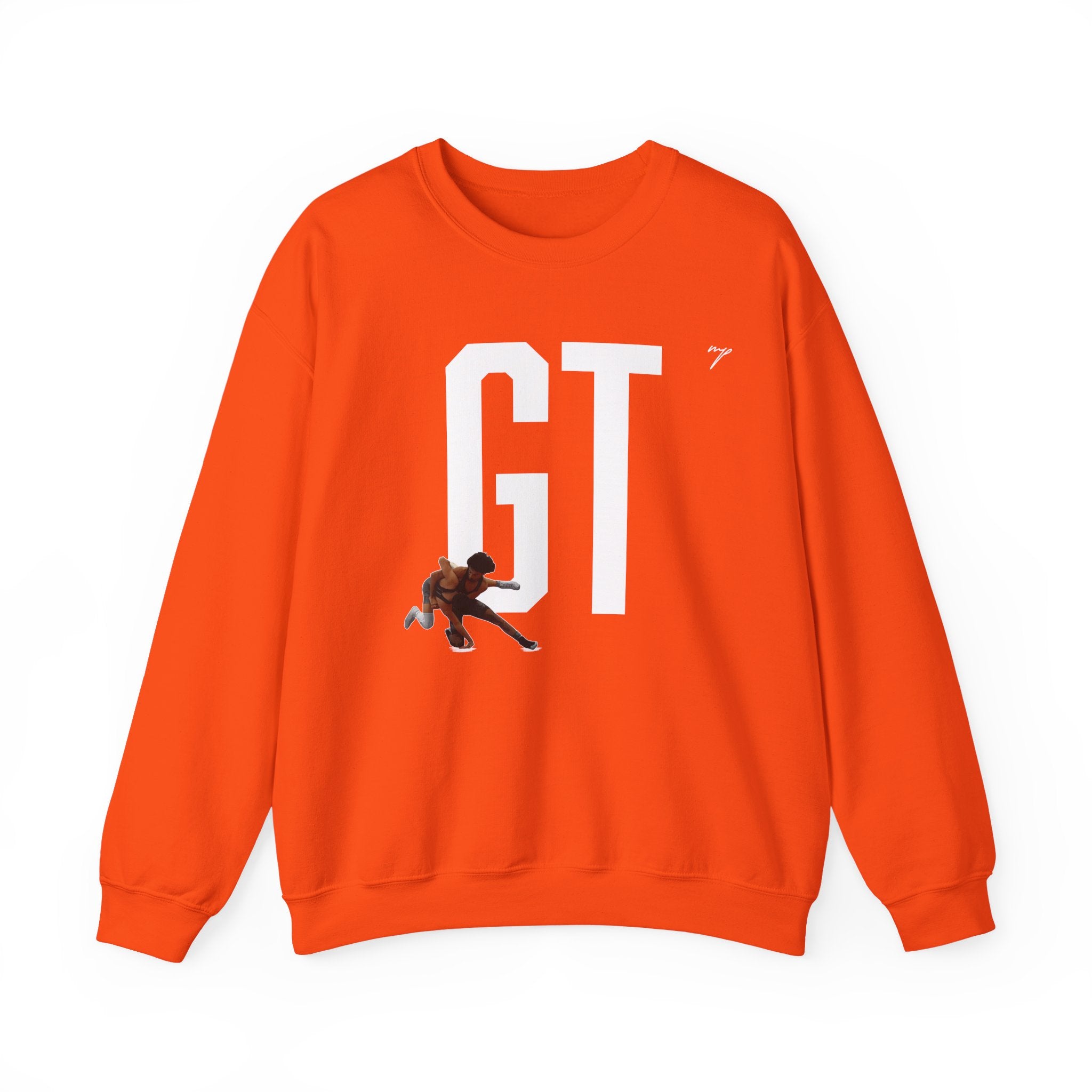 Gaetano Tedesco Crewneck
