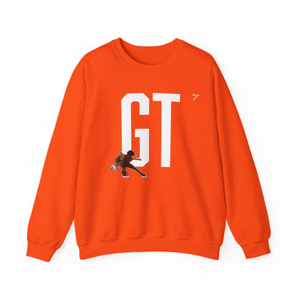 Gaetano Tedesco Crewneck