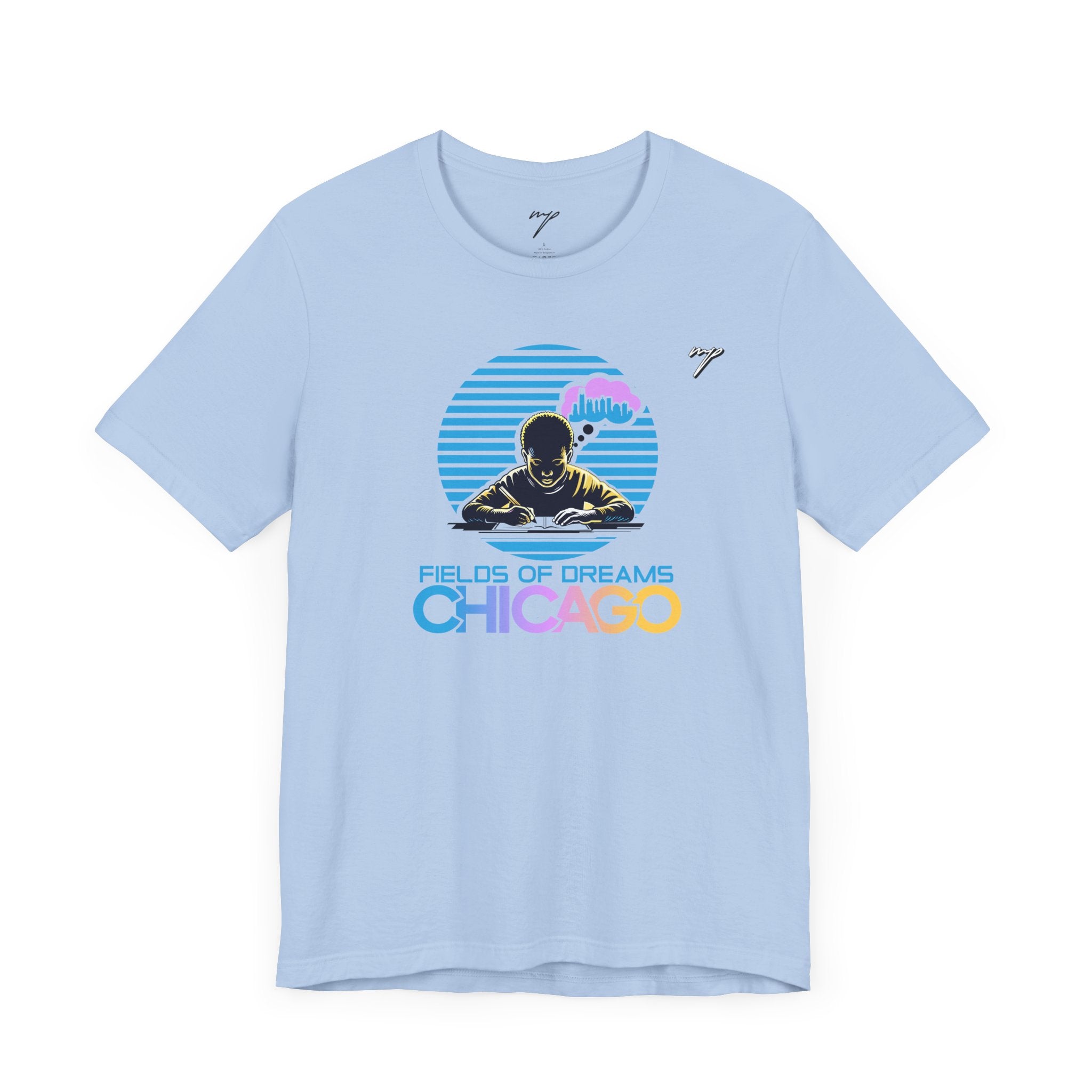 Fields of Dreams Graphic Tee