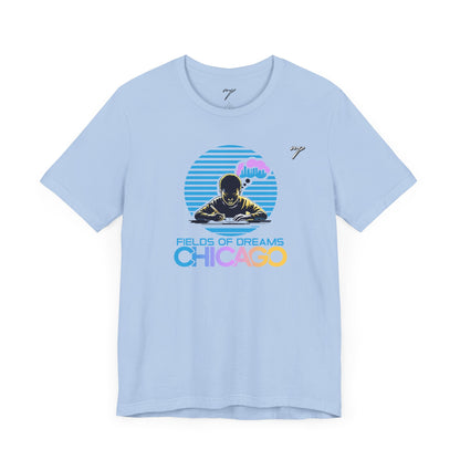 Fields of Dreams Graphic Tee