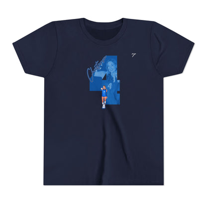 Rayna Christianson YOUTH Graphic Tee