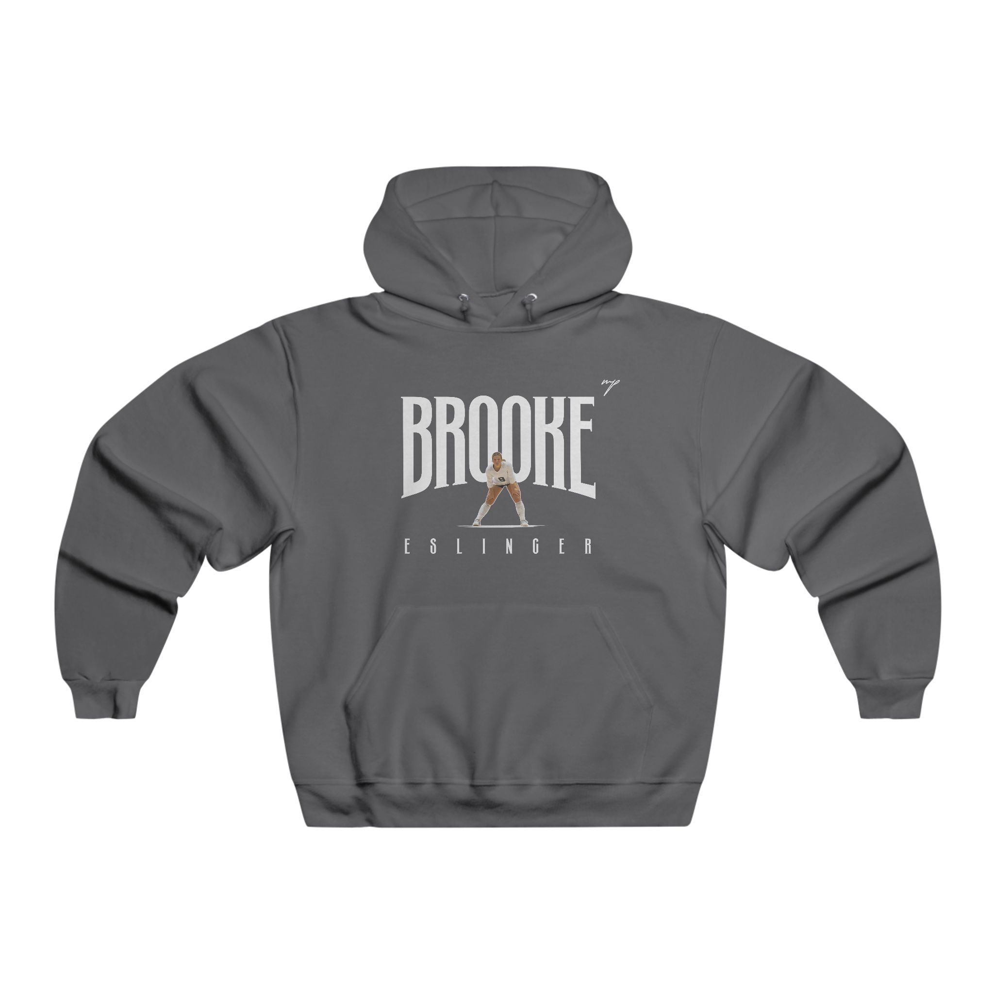 Brooke Eslinger Vintage Hoodie