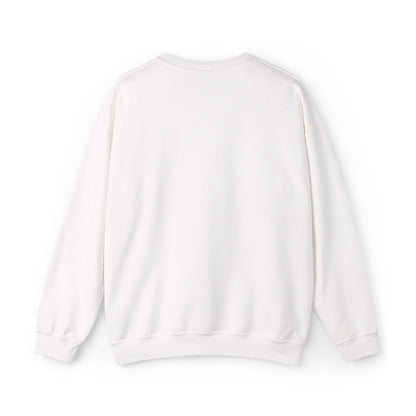 Bucket Merch Embroidered Crewneck