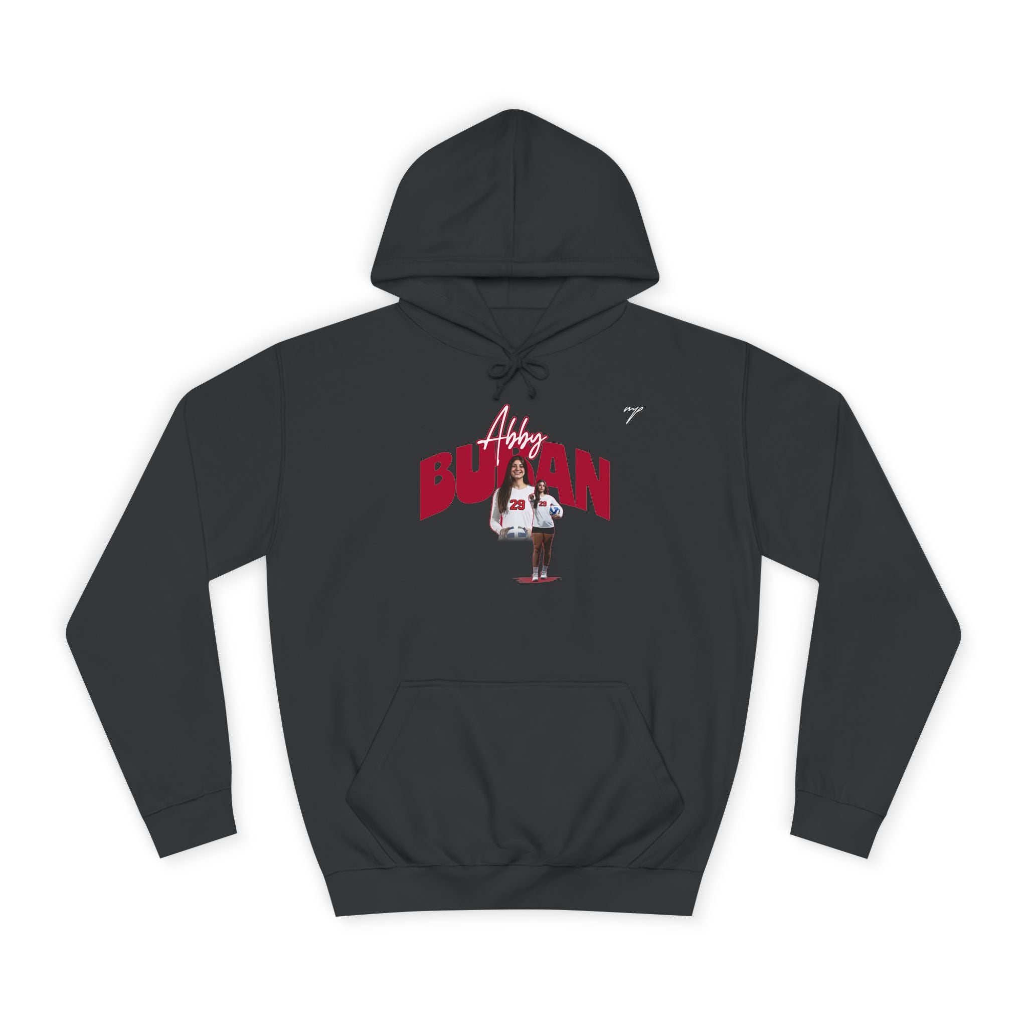 Abby Buban Hoodie