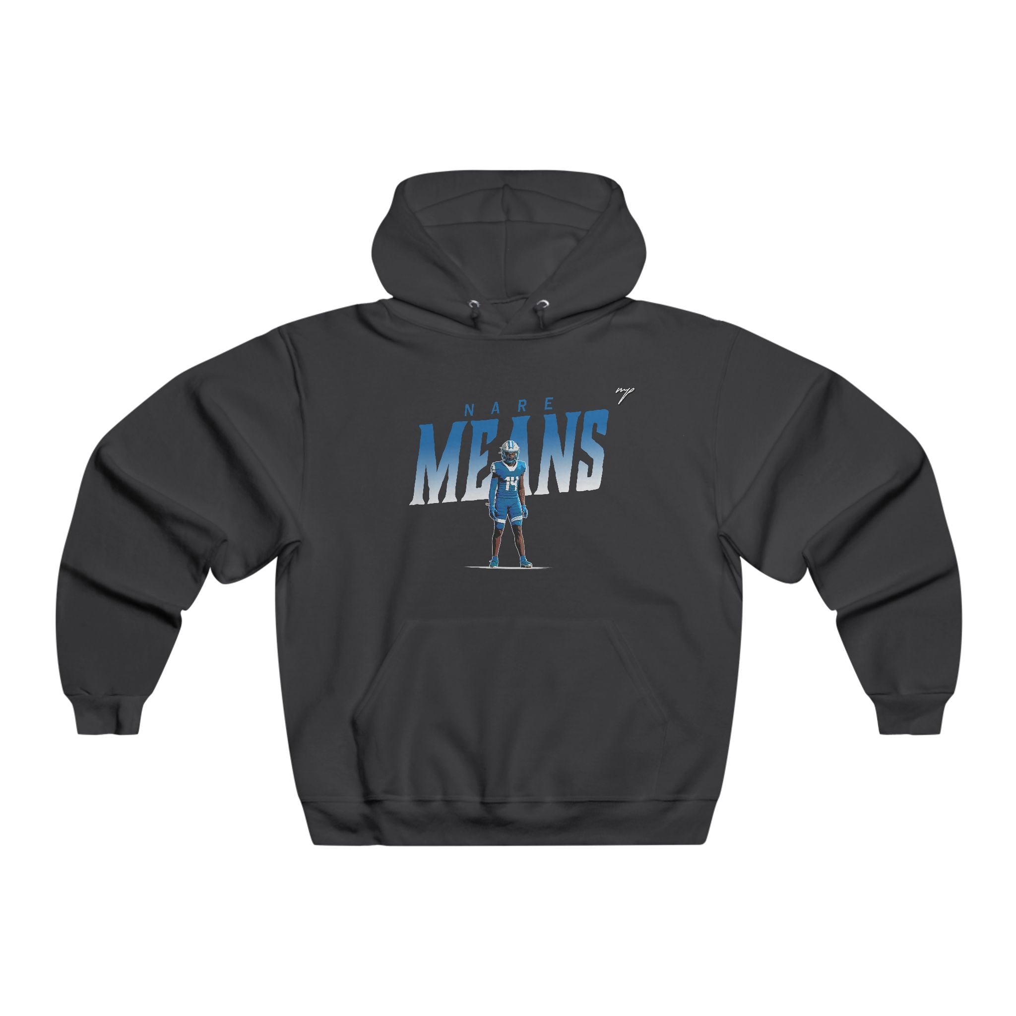 Nare Means Vintage Hoodie