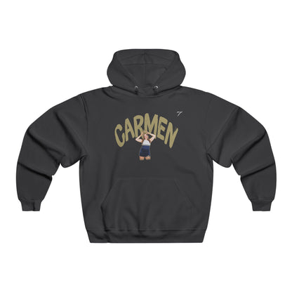 Carmen Howard Vintage Hoodie