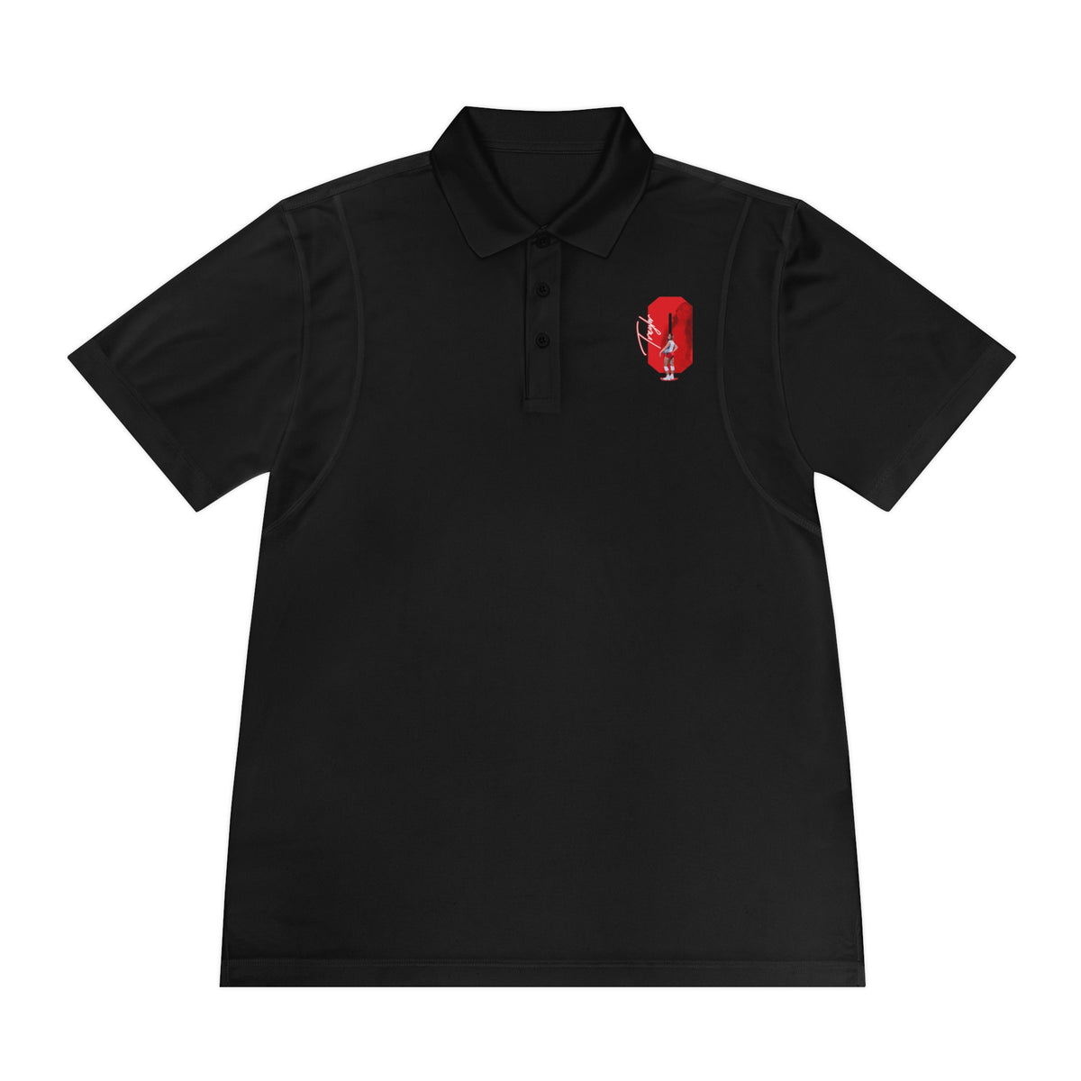 Emerson Traylor Polo