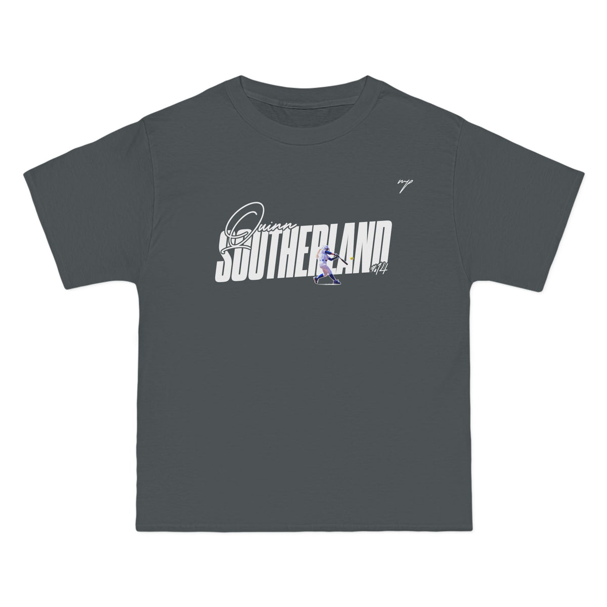 Quinn Southerland Vintage Tee
