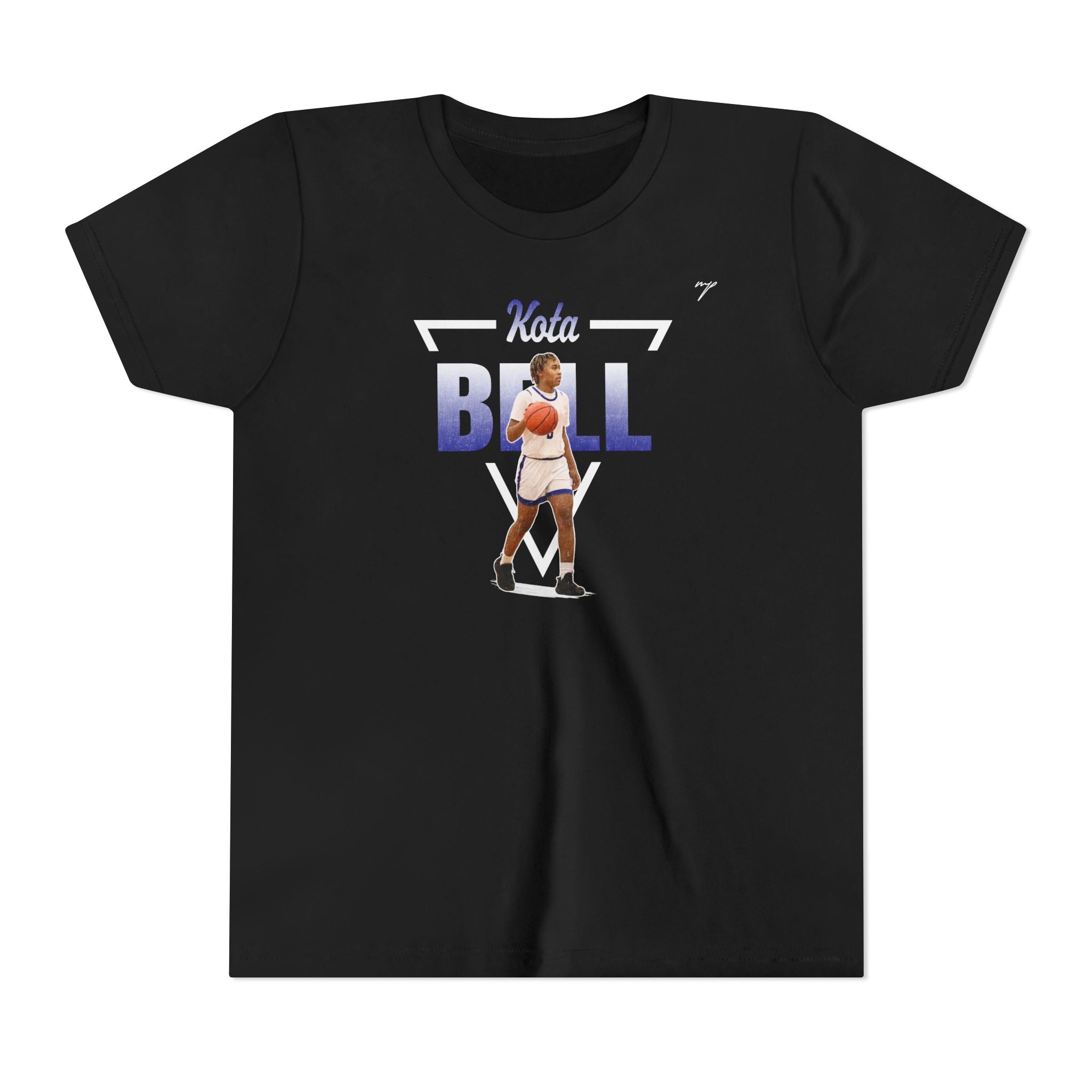 Dakota Bell YOUTH Graphic Tee